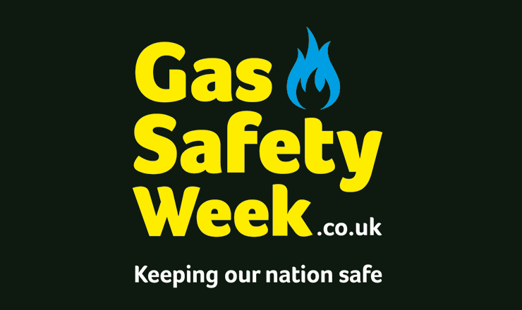 Twenty11 supports Gas Safety Week 2025