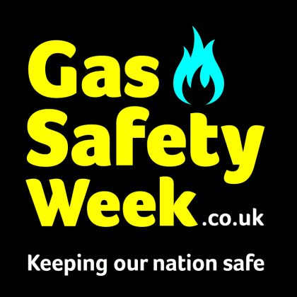 Gas Safety Week 2026: Take No Chances