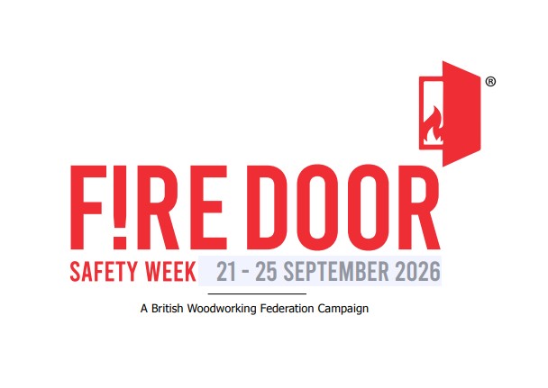 Fire Door Safety Week 2026